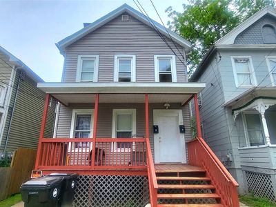 Property at 18 Grant Street, Poughkeepsie, NY