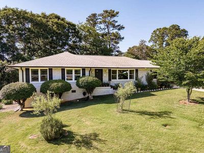 344 Beechwood Dr