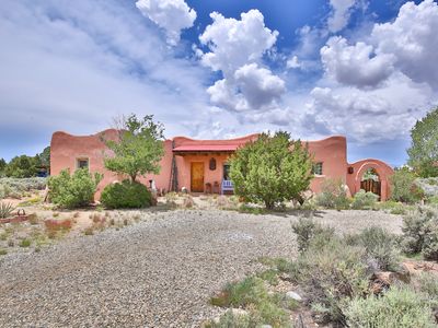 Property at 15 Calle Del Sol, Ranchos De Taos, NM