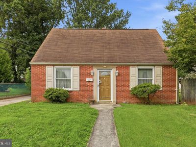 Property at 217 Liberty Ave W, Norristown, PA
