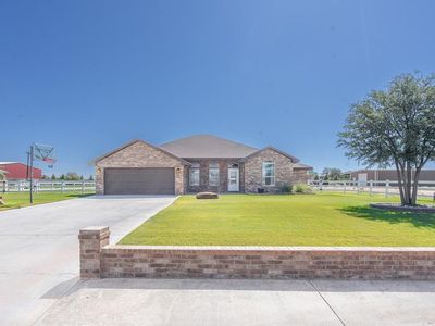 2701 S County Road 1087