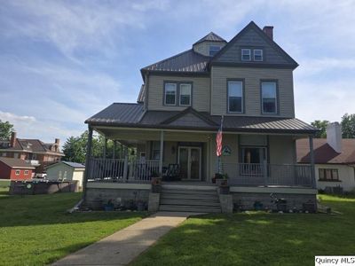 230 Fort Edwards Dr