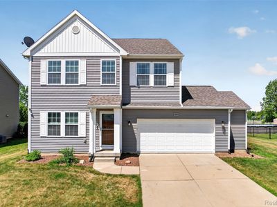 3524 Amber Oaks Dr