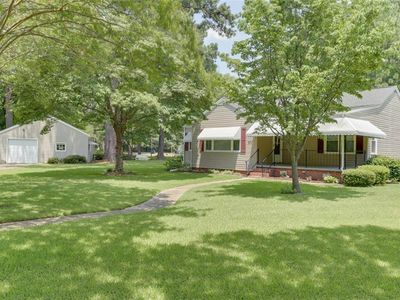247 Cypress Cir