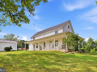 531 Cedar Grove Rd