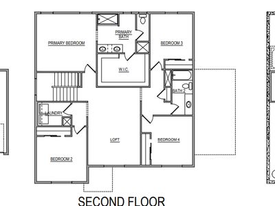 Aspen Plan, Stratton Acres - New Phase