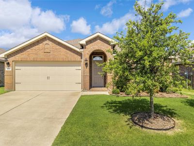 Property at 1053 N Churchill Dr, Fate, TX