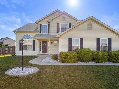 Property at 3504 S Myra Ridge Dr, Urbana, IL