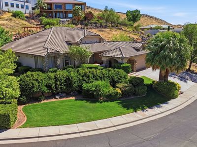 2353 W Valley View Dr