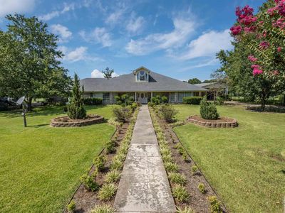 2051 County Road 4105