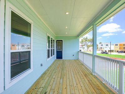 Benson Bayou Plan, Peacock Isle