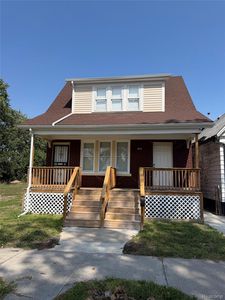 Property at 4076 Wesson St, Detroit, MI