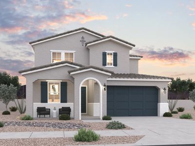5599 E Peccary Ln