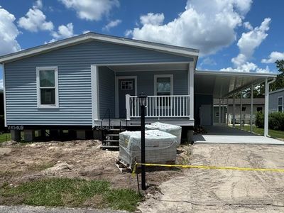 1045 Chapel Creek Ln #1045CHA