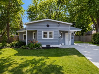 115 Cedar St