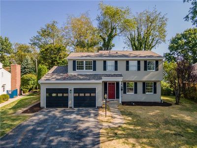 146 Firwood Dr