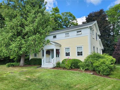 Property at 3300 Perry City Rd, Trumansburg, NY