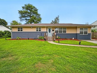 440 Cronin Rd