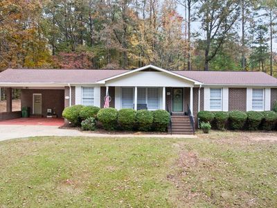 Property at 1336 County Road 86, Goodwater, AL