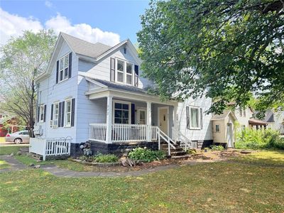 Property at 573 Dewey Street #1&2, Eau Claire, WI