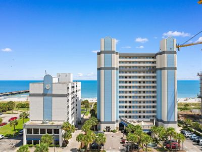 2300 N Ocean Blvd. #639 & 640