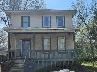 4709 Queensbury Rd