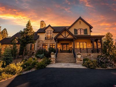341 Two Dogs Trail