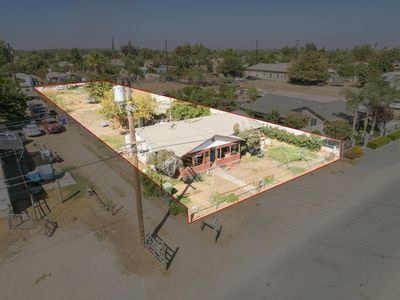Property at 14545 Kilroy Road, Poplar, CA
