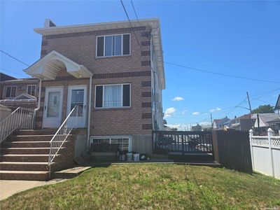 Property at 519 Beach 69th Street, ARVERNE, NY
