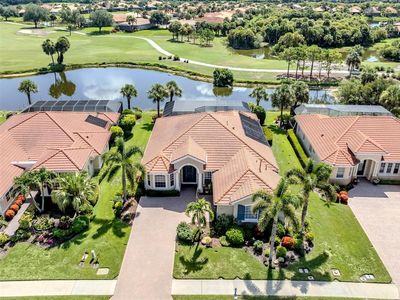 Property at 234 MARTELLAGO DRIVE, North Venice, FL