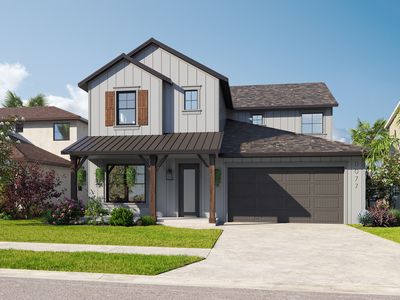 Plan 406 Plan, Isles at Bayview