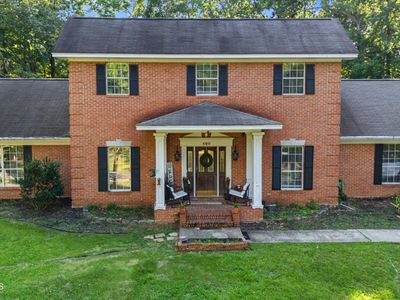 460 Cedar Dr
