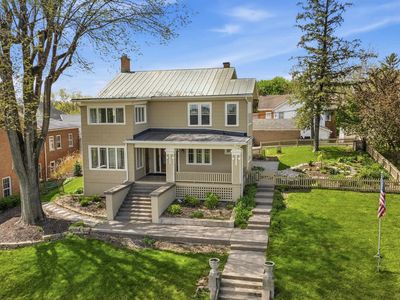 207 S Prospect St