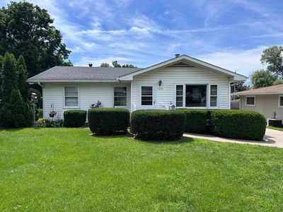 Property at 509 Highview Dr, Clinton, IA