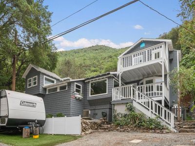 29734 Silverado Canyon Rd