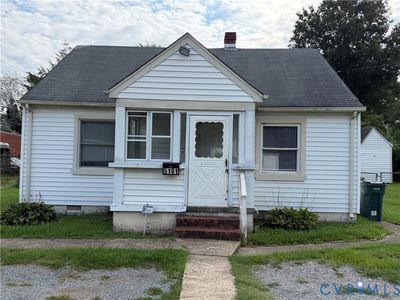5101 Montpelier St