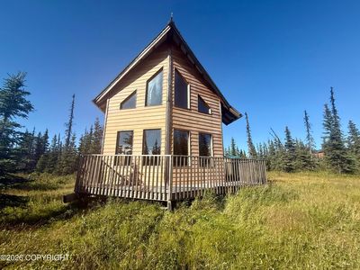 Property at 53496 Oil Well Rd, Ninilchik, AK