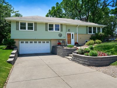 Property at 7941 60th Ave N, New Hope, MN