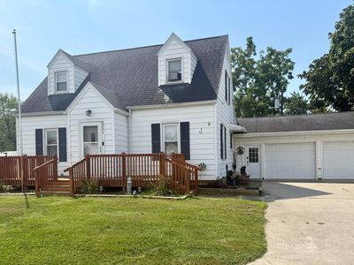 2331 Celina Rd