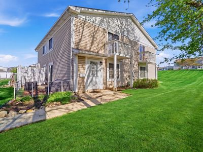 Property at 1495 Cornell Ct Unit 1495, Hoffman Estates, IL