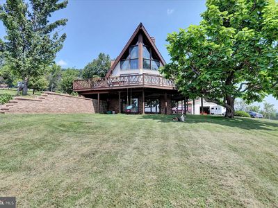 2297 Bush Hollow Rd