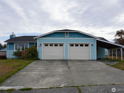 Property at 711 Christman Place, Port Angeles, WA