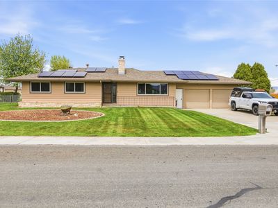 4000 N Montana Ave