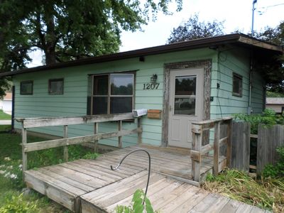 1207 Oregon St