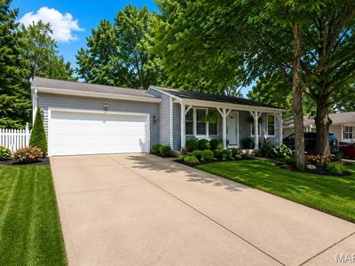 2325 Amarillo Dr