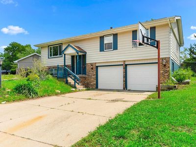 3018 W Wardcliffe Dr