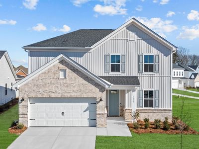 1333 Capefox Dr Lot 7