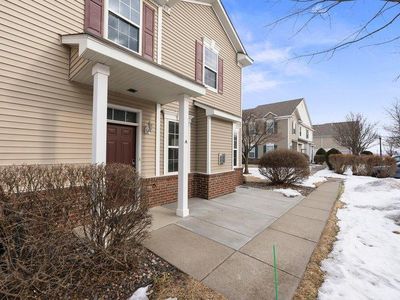 10961 Fergus St NE Unit A