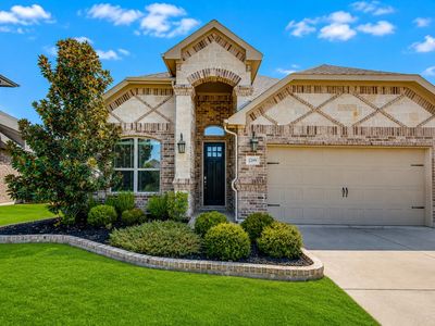 Property at 1209 Rushmore Dr, Burleson, TX