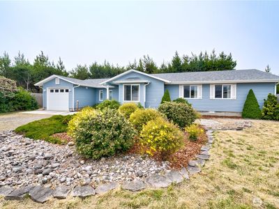 Property at 30505 H Street, Ocean Park, WA